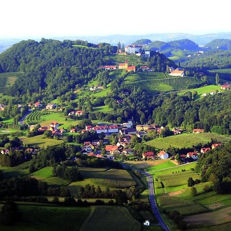Schloss Kapfenstein エクステリア 写真
