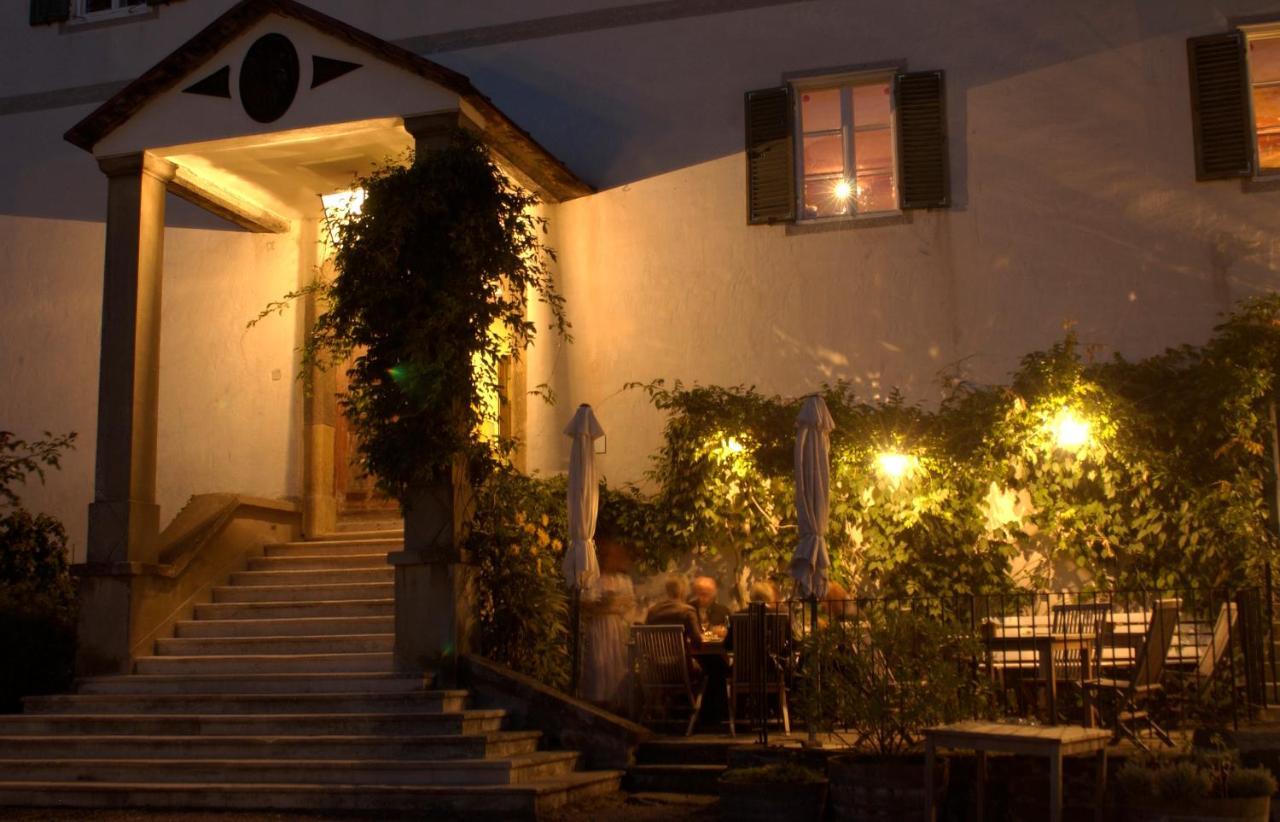 Schloss Kapfenstein エクステリア 写真