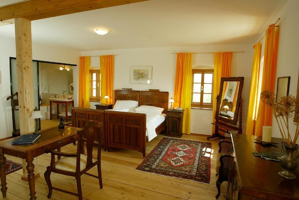 Schloss Kapfenstein 部屋 写真