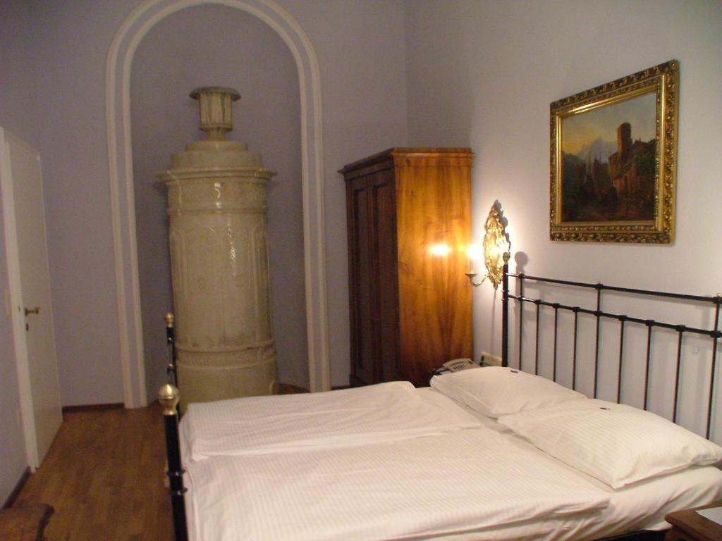 Schloss Kapfenstein 部屋 写真