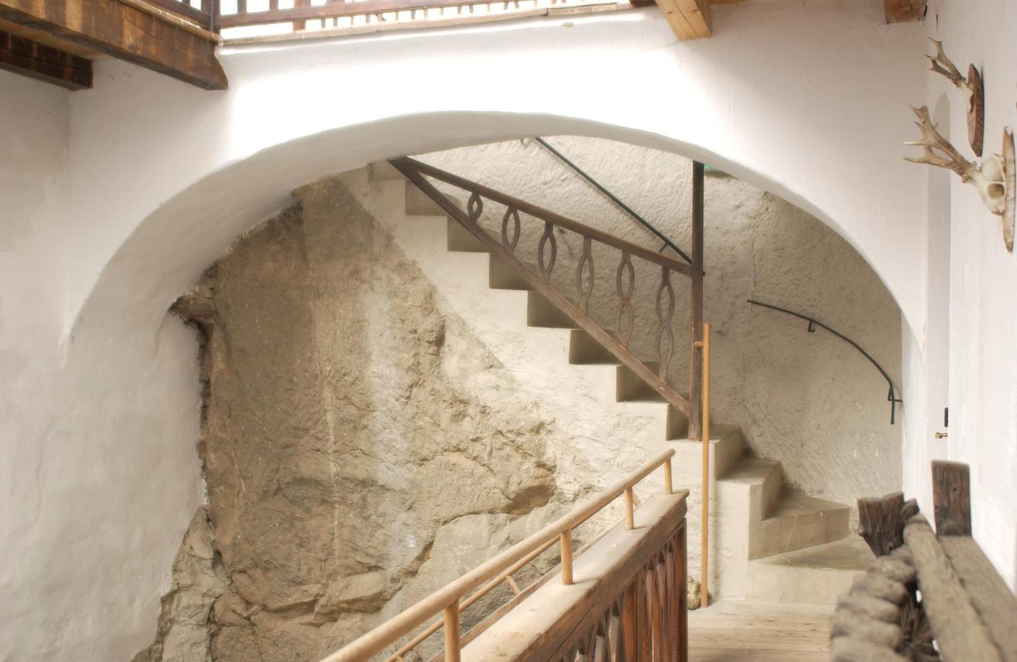 Schloss Kapfenstein エクステリア 写真