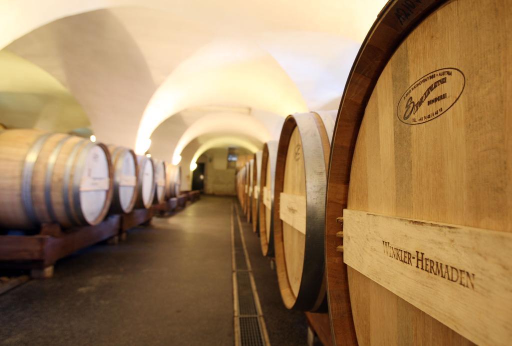 Schloss Kapfenstein エクステリア 写真