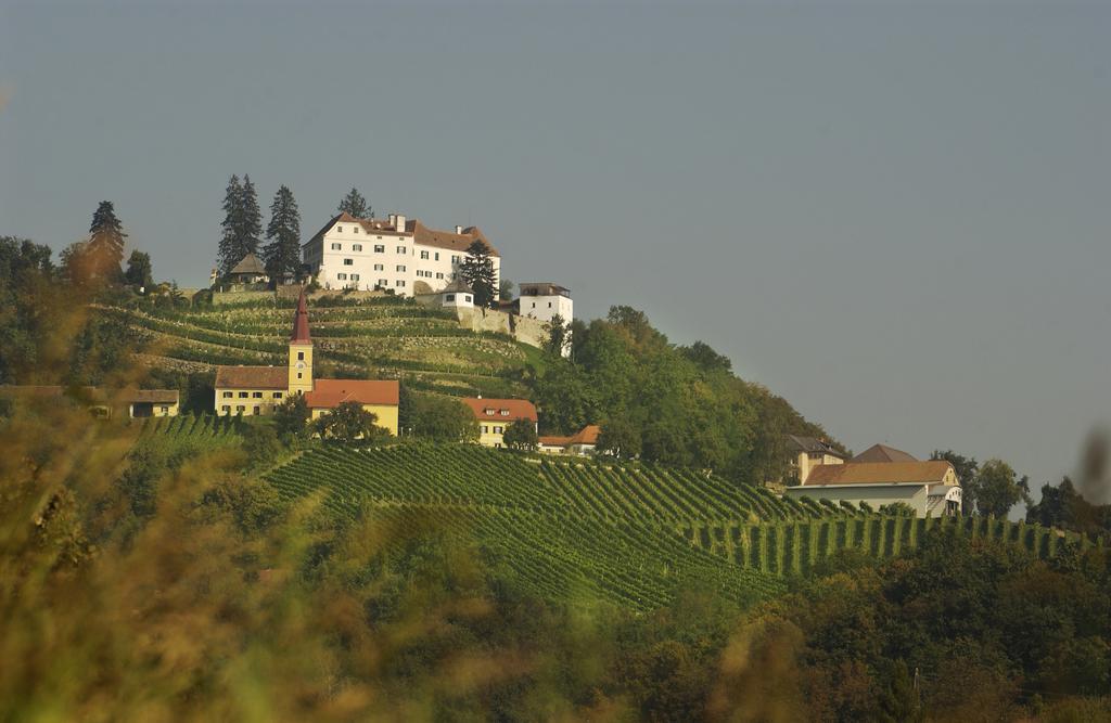 Schloss Kapfenstein エクステリア 写真
