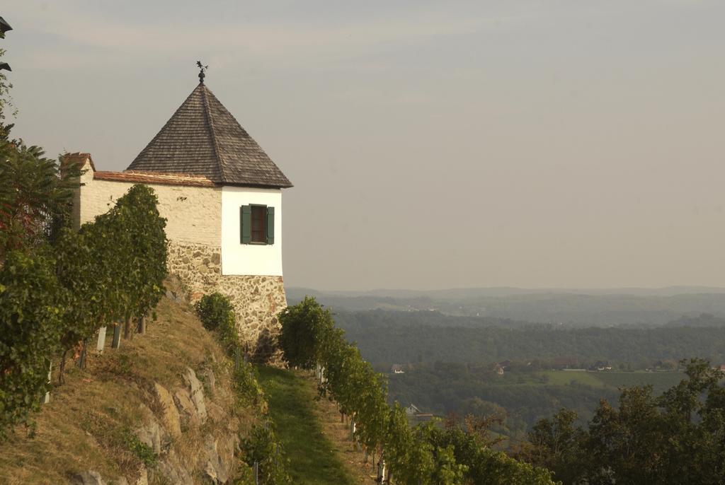 Schloss Kapfenstein エクステリア 写真