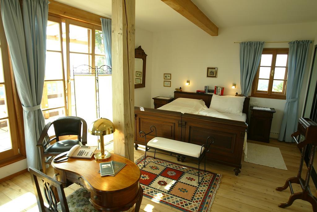 Schloss Kapfenstein 部屋 写真