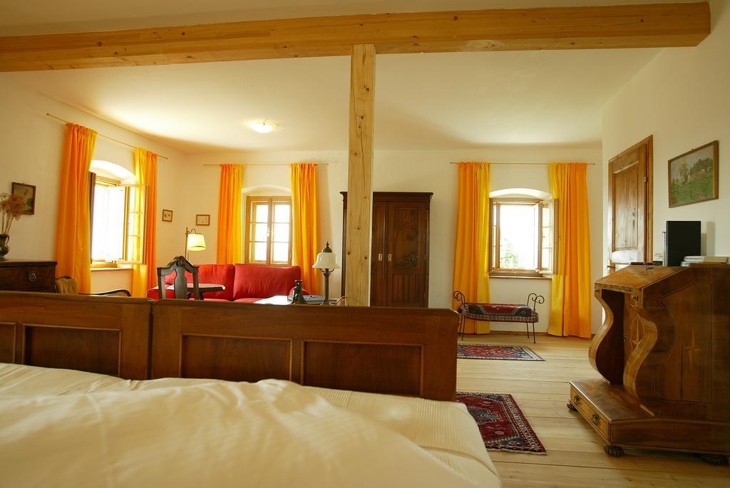 Schloss Kapfenstein 部屋 写真